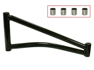 SP1 Negro Cromo Moly Derecho o Izquierdo Superior Un Brazo Ski-Doo Renegade 550F 11-13 Foto 1 de 4