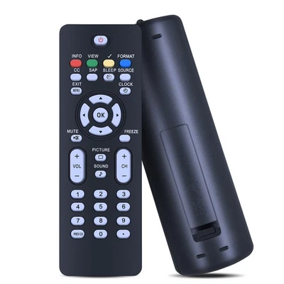 RC2023608/01B Replacement Remote Control For MAGNAVOX 47MF437B 37MF337B/37 - Image 1 of 4
