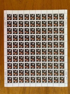 Canada Stamp Sheet - 1999 1c TRADITIONAL TRADES DEFINITIVES Pane of 100(UT 1673) - Foto 1 di 1