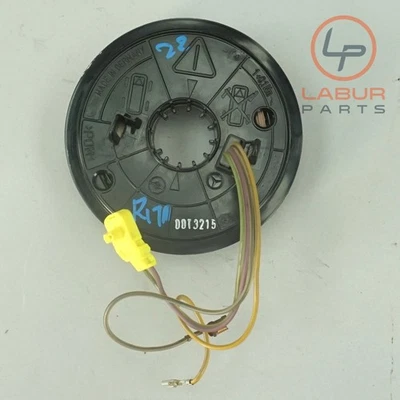 Reloj volante mercedes clase slk r170 97-04 sensor ángulo resorte b546 Foto 1 de 4