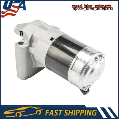 Motor De Arranque Para Jeep Wrangler 1994 1995 1997 1998 2.5L 17564N 4796981 56027904 EE. UU. Foto 1 de 4