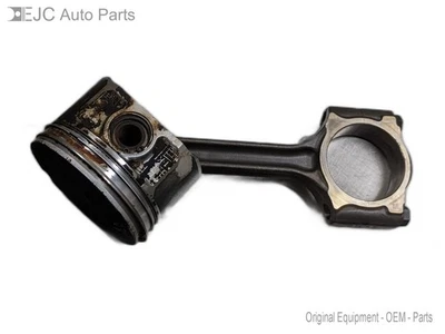 Pistón y biela estándar para 11-14 Nissan Juke 1.6 121001KC0A AWD Foto 1 de 4