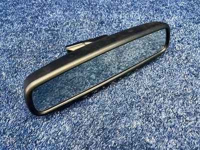 2014–2016 Kia Cadenza Interior Rear View Mirror Auto Dim OEM - Image 1 of 4