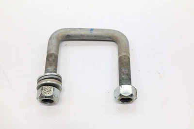 2014-2025 RAM PROMASTER 2500 suspensión trasera hoja derecha eje de resorte perno en U OEM Foto 1 de 4