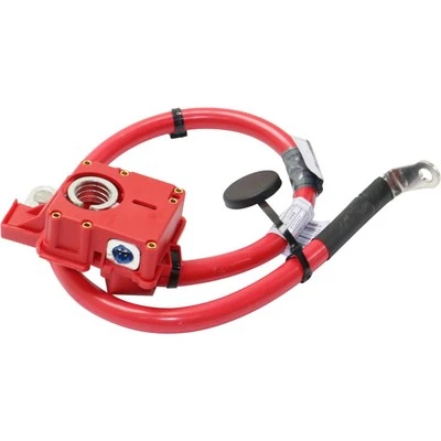 Cable de batería para BMW X3 2011-2014 Foto 1 de 4