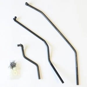 HURST 4 Speed Comp Plus Mustang 413 T10 4 Speed Shifting Rods for 3733668 NEW - Picture 1 of 1