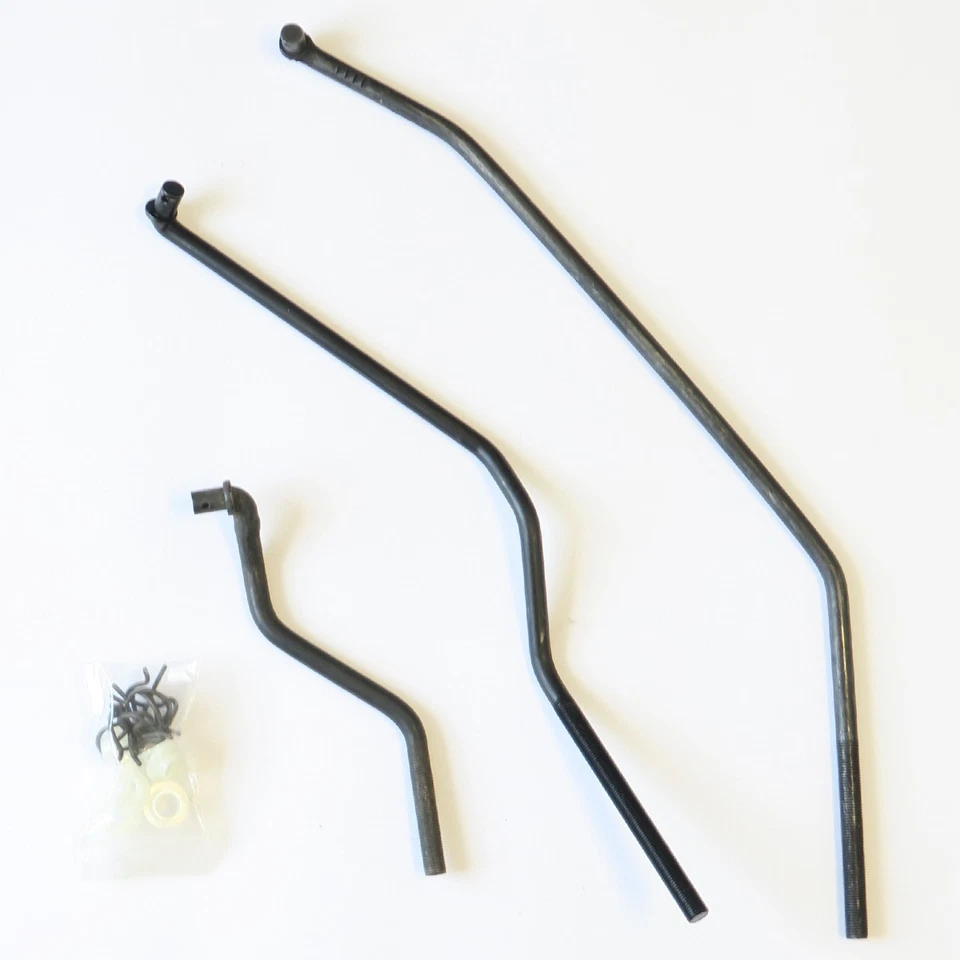 HURST 4 Speed Comp Plus Mustang 413 T10 4 Speed Shifting Rods for 3733668 NEW - Image 1 of 1