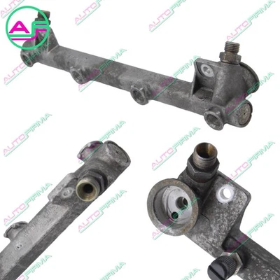 FUEL INJECTOR RAIL FOR VAUXHALL ASTRA H ZAFIRA B VXR 2.0 240hp Z20LEH 90411551 - Image 1 of 4