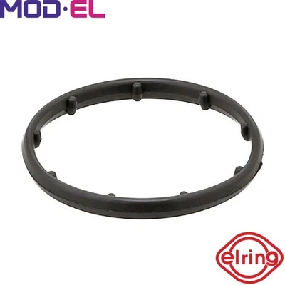 ENFRIADOR DE ACEITE SELLADO 649.830 PARA VOLVO D5204T3/5204T7/5204T6/5204T4 2.0L 5cyl V60 I Foto 1 de 4