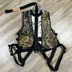 Hunter Safety System TREE STALKER Chaleco y Arnés Correas L/XL 36-52” Pecho - Imagen 1 de 21