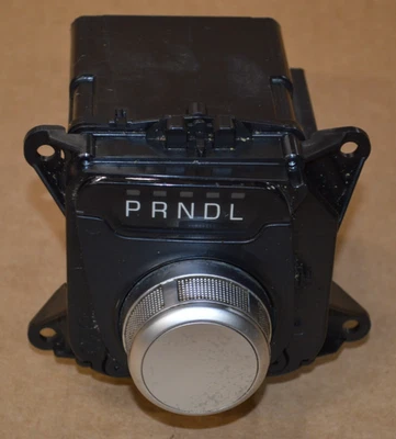 Chrysler 200 2015-17 transmisión palanca de cambios control de cambio botón de selección Foto 1 de 4