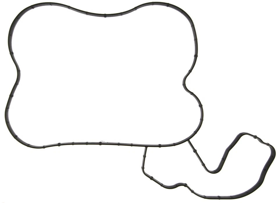 Junta de bomba de agua del motor Mahle para Dodge Ram 3500 2009 5,7 L V8 Foto 1 de 1