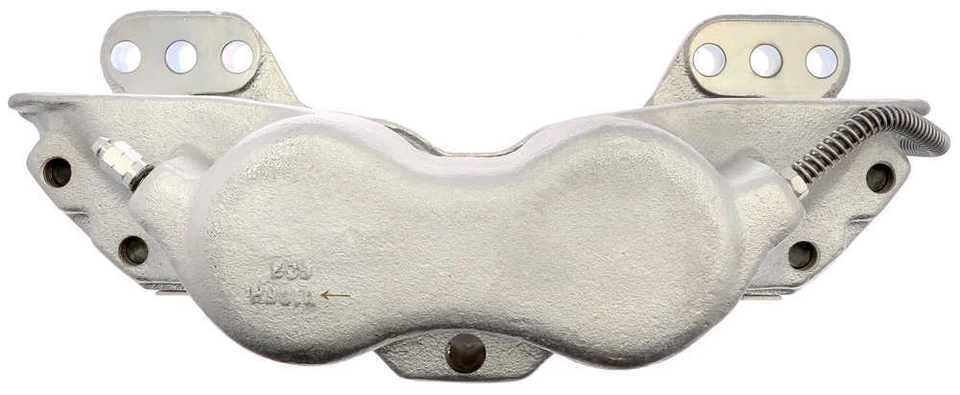 Element3; Friction-Ready Caliper, New fits 2009-2018 IC Corporation BE School Bu - Image 1 of 4