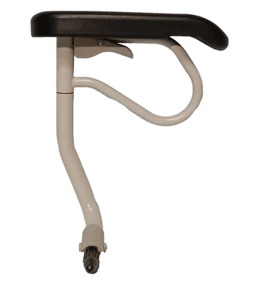 Silla de examen médico mesa ajustable acolchado reposabrazos accesorio accesorio accesorio Foto 1 de 4