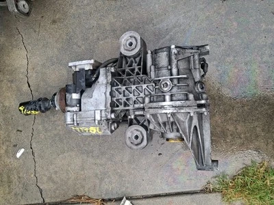 Conjunto de portador diferencial de eje trasero Cadillac XTS 2013-2014 FABRICANTE DE EQUIPOS ORIGINALES Foto 1 de 4