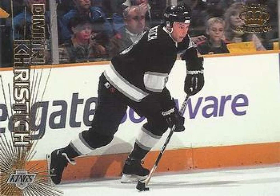 1997-98 Pacific NHL Hockey Trading Cards Base or Rookies Pick From List 176-351 - Image 1 of 1