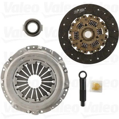 Genuine VALEO 1990-2002 Honda Accord Clutch Kit 2.3L 52252401 - Image 1 of 4