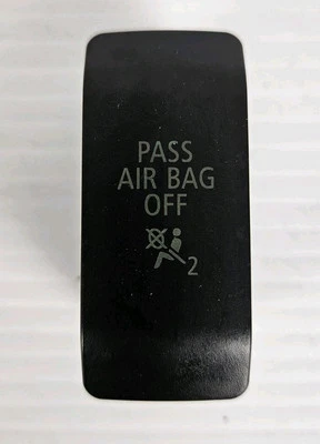 BMW E60 528i 535i 550i 650i E60 M5 M6 2006-2010 interruptor de encendido/apagado OEM 6977788 Foto 1 de 2