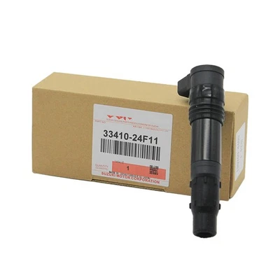OEM For Suzuki 33410-24F11 Ignition Coil GSX1300R Hayabusa 2002-2020 - Изображение 1 из 4