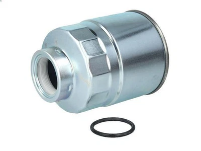 Fuel Filter Knecht KC 256D for Honda CR-V II (RD_) 2.2 2005-2006 - Image 1 of 4