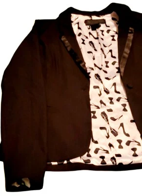 blazer colección kardashian Foto 1 de 4