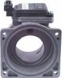 Sensor de flujo de aire masivo Cardone 1992 para Nissan NX 1991-1993 2L L4 Foto 1 de 4