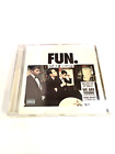 Fun - Some Nights 2012 Rock, Pop Album Preloved (VG) #GB 024