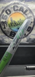 Dudley Demolition Softball Bat. Brand-new,  Rolled-Shaved-polymer. - Picture 1 of 4