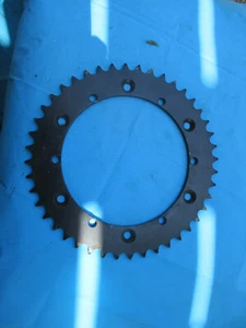 JTR853-44 rear sprocket - Picture 1 of 5