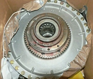 CATERPILLAR TORQUE CONVERTER 1T0930 for Fits: D6C D6D D7G (no core charge) - Picture 1 of 6