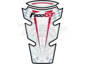 789202 CUSTOM 3D Sticker Tank Guard for BMW F 800 GT - Picture 1 of 3