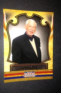 PANINI 2011 AMERICANA #99 JOHN KERR Peyton Place-L@@K! - Picture 1 of 2