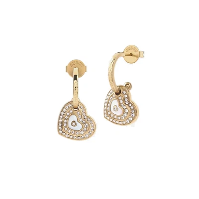 Orecchini Guess AMAMI JUBE04019JWYGWH - Immagine 1 di 4