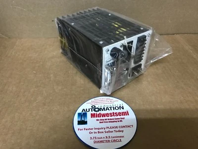 NEW MG520C ADVANCE MG5-20C POWER SUPPLY IN 120 OR 240 OUTPUT 5V 20A SHIPSAMEDAY - Image 1 of 4