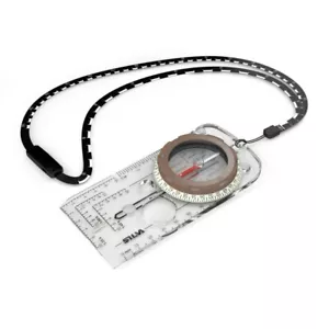 Authozied Silva 5-6400/360 Compass MS (southern hemisphere) 37585-15 - Bild 1 von 1