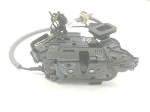 5TC837016A 1852048 Front Door Lock for Volkswagen Golf VII BERLINA BQ1BE2 - Picture 1 of 7