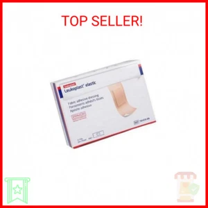 Coverlet Strip Dressings 1" x 3" 100 per Box - Picture 1 of 1