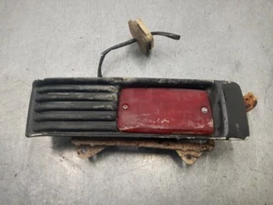 23611216 817546 left rear fog light for DAIHATSU SIRION (M1..) 2002 - Picture 1 of 2
