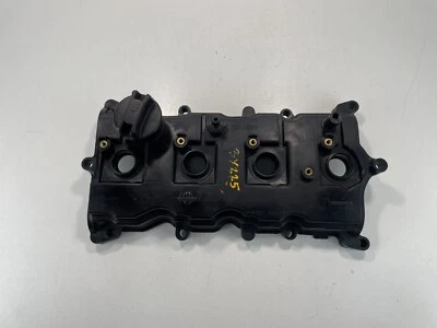 2013 尼桑 ROGUE 2.5L 发动机阀门盖 原始设备制造商 — 第 1/4 张图片
