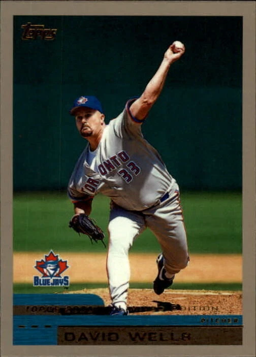 A4480- 2000 Topps Limited Baseball Cards 239-476 -You Pick- 15+ FREE US SHIP - Image 1 of 1