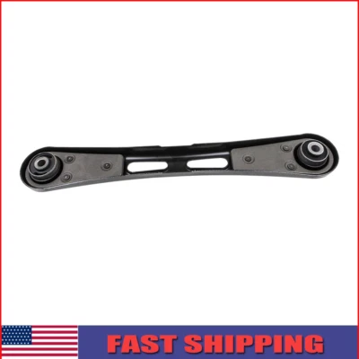 Braço de controle traseiro Mevotech CMS401199 para Ford Mustang 05-10 tração inferior ou passe - Imagem 1 de 3