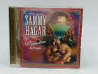 Sammy Hager Waboritas Red Vodoo CD 11872