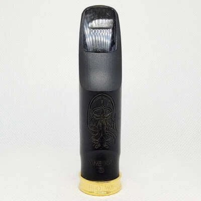 Theo Wanne AMBIKA3 HR 8 Tenor Saxophone Mouthpiece OPEN BOX - Image 1 of 4