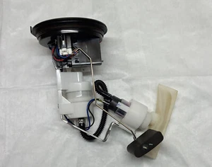 Pompa benzina carburante originale BMW C400 16148558155 BMW OEM fuel pump - Imagen 1 de 7