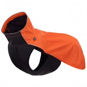 Chaqueta ligera Rukka Pets Lucky naranja para perro talla 45 - Imagen 1 de 1