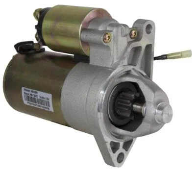 MOTOR DE ARRANQUE 12V PARA MERCURY MARQUIS FORD CROWN VICTORIA LINCOLN TOWN CAR 4,6 L Foto 1 de 2