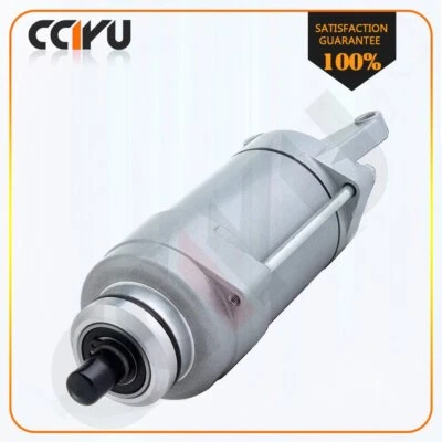 Arranque para motocicletas Yamaha Virago XV920R XV750 Midnight XV700 42X818900000 Foto 1 de 4