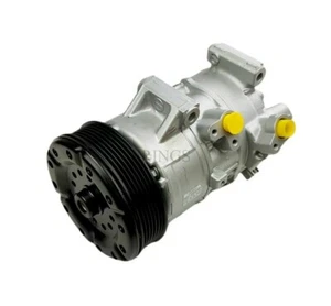 AC Kompressor Toyota Avensis 1.8 95 kW 2003-2008 447260-2270 Original Reman Klimaanlage - Bild 1 von 7