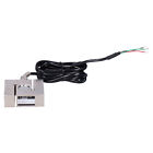 Pull Pressure Force S-Type Load Cell Sensor With Cable 40Cr Alloy Steel Dc5-15V?