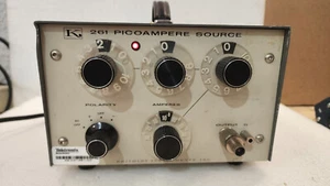 Keithley 261 Picoampere Source Unit #2 - Picture 1 of 2
